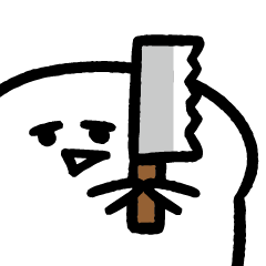 (放棄思考)_無字!