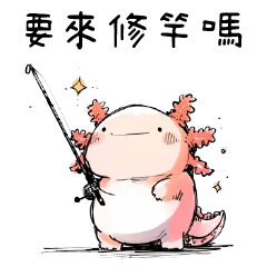 手繪風六角恐龍❤️屬性：I