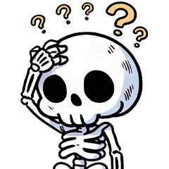(≖ᴗ≖๑)小骷顱很嗆喔