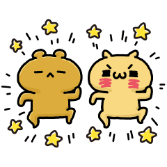 Love Mode 動態貼圖4