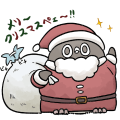 【冬】虚无喜爱的企鹅