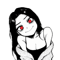 老婆有病❤無字