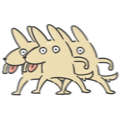 星星狗狗大冒險