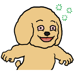 黃金犬狗蛋：瘋狗模式
