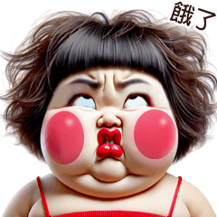 Chubby girls 63 BIG TW