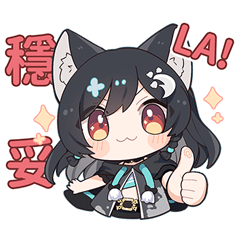 箱箱Vtuber-箱箱日常