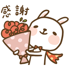 兔兔超人 ⧓ 超會讚美篇