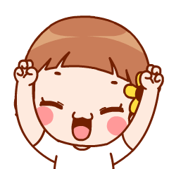 a cute girl 5