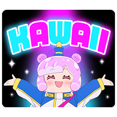 TVアニメ「ぷにるはかわいいスライム」1