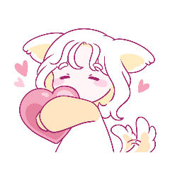 Malty Girl ▽•ﻌ•▽