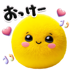 ほんわかスマイル♪毎日使える◎