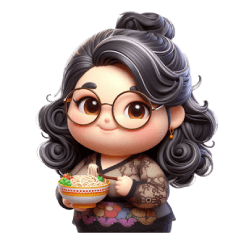 Mommy Noi 3D