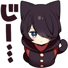 黒猫少年【リメイク】