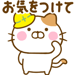 ず～っと使えるねこひな