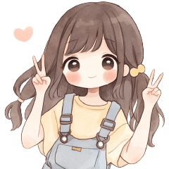 น้องหญิงชะเอม
