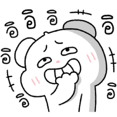 ต้าวหมีดูดู้ : ทำงานจ้า 5