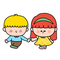 Sour n Sweet couple I : Revised version