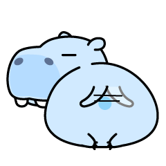Barry Hippo 2
