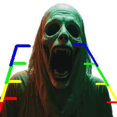 Gear R Ghost : Fx