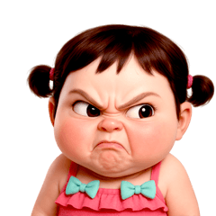 Noina cute girl 2 ENG