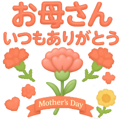 Mother's Day&Father's Day&Happy birthday