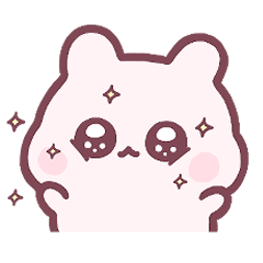 うちゃ。 文字なし