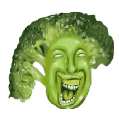 Broccoli : Broccolove 3D : Fx