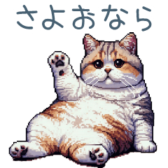 小学生猫ちゃん【面白い・かわいい】
