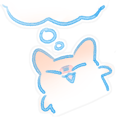 Tiny and fluffy Smero! A fox little day!