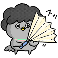 毒舌な鳩かあちゃん_圧力高めな家族連絡