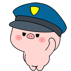 Baboy The Pig Animated