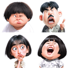 รวมพลคนหน้าตลก 6.1