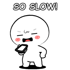 Little Baldie 25 : Pop-up stickers