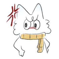 Dazie The Cloud Cat