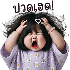 ตุ้ยนุ้ยบ๊อบบี้น่ารัก3