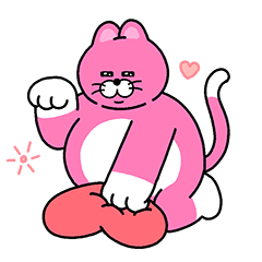 Adorably quirky Pingo Cat 2 (EN)