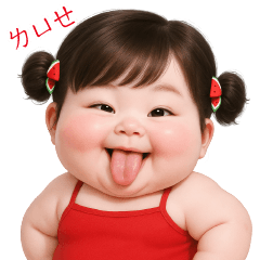 Yuanyuan Lovely 3(MINI) tw