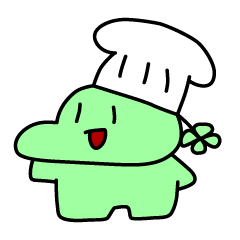 のばまんスタンプU-5