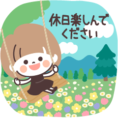 モノトーンmushちゃん・グルメ