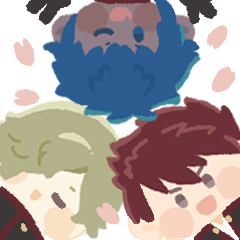 古備前ゆるっと参上！すたんぷ