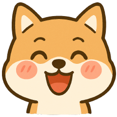 ❤可愛狗各種情緒表情❤