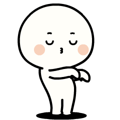 Annoying Bald 2 : Animated Stickers