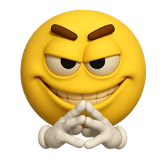 Emoji With Hand