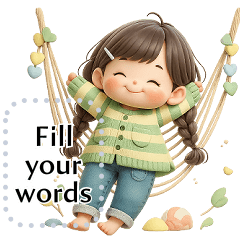 Message Stickers (Neysod V3) EN