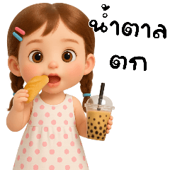 น้องมะเฟืองน่ารัก❤️(บิ๊ก)