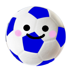 サッカーボールさん 丁寧な言葉