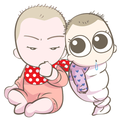 ลินิน ลิตา พี่น้องคู่วุ่น