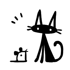 ハリガネネコ