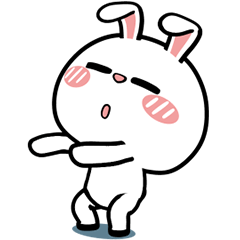 HyperRabbit : Move it !!