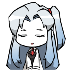 Lobotomy Corporation Sephira